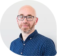 Phil Vinall, AI Native co-founder